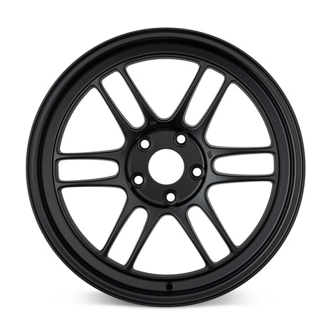Enkei RPF1 Black 18x9.5 | 5x114.3 (3798956515BK)