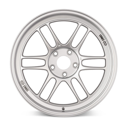 Enkei RPF1 Silver 18x9.5 | 5x114.3 (3798956515SP)