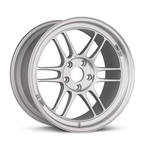 Enkei RPF1 Silver 18x9.5 | 5x114.3 (3798956515SP)