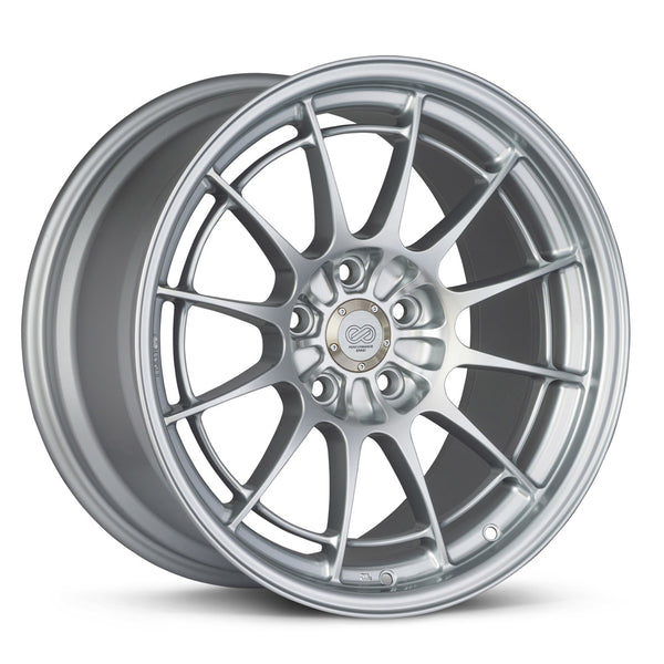 ENKEI SC03 7j+42-16MICHELINタイヤ195/55R16 ENKEI-TOCLIP-NT03-M-SP-