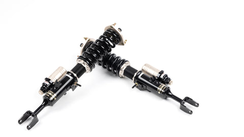 BC Racing ER-Series Coilovers | 1999-2002 Nissan Skyline R34 GTS (D-72-ER)