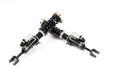 BC Racing ER-Series Coilovers | 2022+ Subaru WRX (F-38-ER)