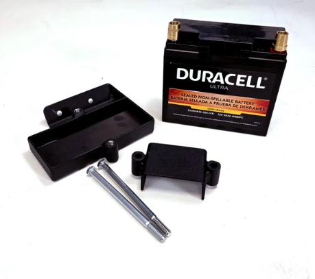 Evo 8/9 Small Battery Kit By ETS | 2003-2006 Mitsubishi Lancer Evolution VIII/IX