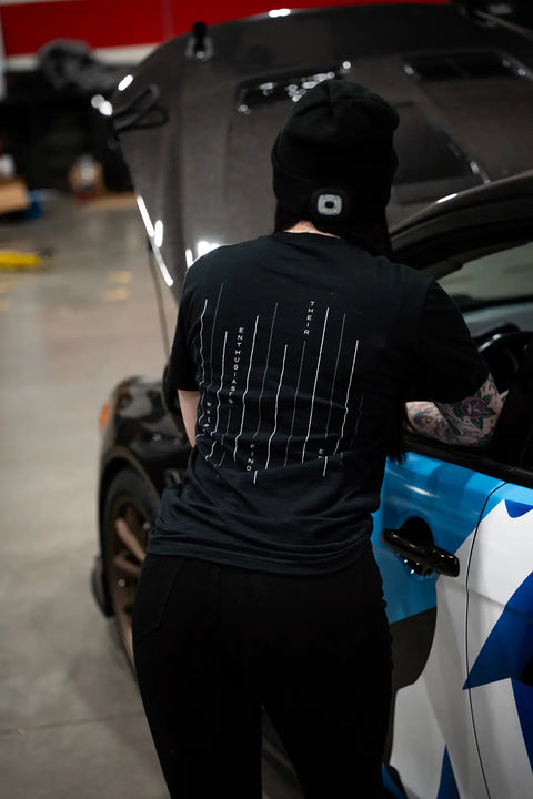 MAPerformance "Enthusiast Edge" T-Shirt | MERCH-EDGE-T-2025