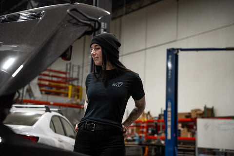 MAPerformance "Enthusiast Edge" T-Shirt | MERCH-EDGE-T-2025