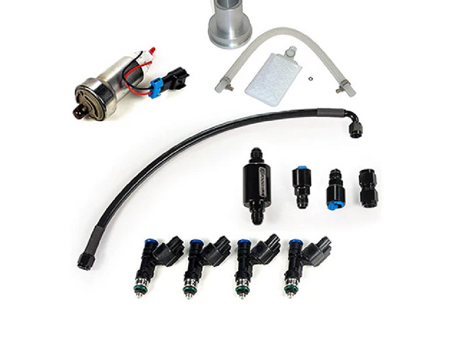 Mitsubishi Evo X Parts & Accessories – MAPerformance