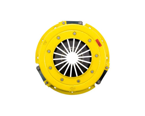 Advanced Clutch Xtreme Pressure Plate | (F013X)