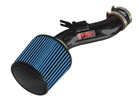 Injen Polished Short Ram Intake | 2002-2007 Subaru WRX/STi (IS1200P)