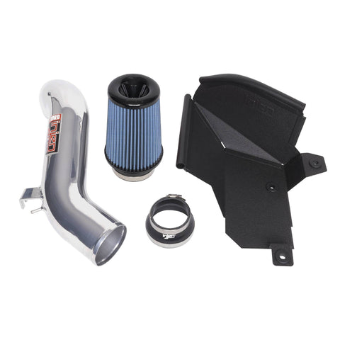 Injen SP Cold Air Intake | 2022-2024 Volkswagen GTI Mk8 (SP3000P/WB/WR)