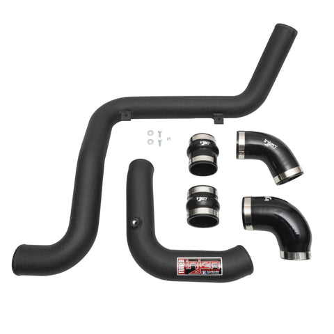 Injen Intercooler Pipes | 2013-2018 Ford Focus ST (SES9002ICP)