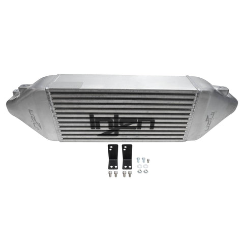 Injen Front Mount Intercooler | 2016-2018 Ford Focus RS (FM9003i)