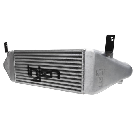 Injen Front Mount Intercooler | 2016-2018 Ford Focus RS (FM9003i)