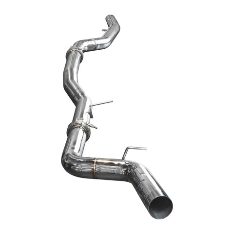 Injen Race Series Cat-Back Exhaust | 2020-2023 Toyota GR Supra 3.0T (SES2300RS)