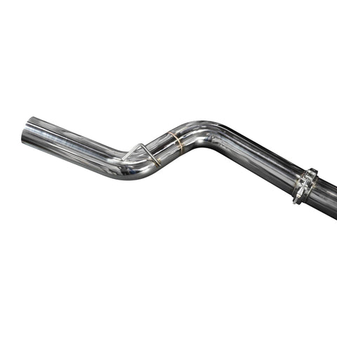 Injen Race Series Cat-Back Exhaust | 2020-2023 Toyota GR Supra 3.0T (SES2300RS)