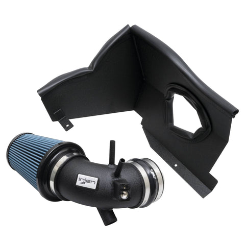 Injen SP Short Ram Cold Air Intake | 2022-2023 Kia Stinger 2.5T (SP1352P/WB/WR)