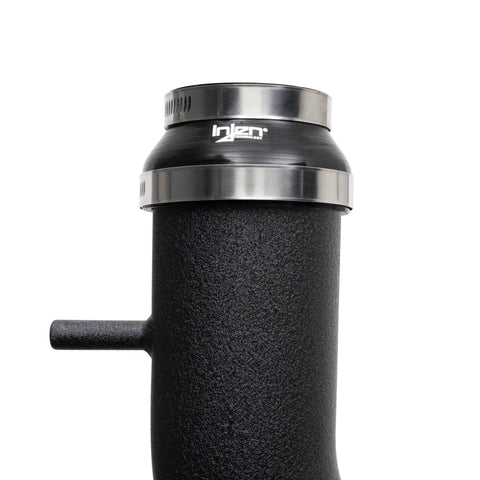 Injen SP Cold Air Intake | 2022-2025 Hyundai Elantra N MT (SP1364P/WB/WR)
