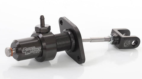 Clutch Master Clutch Master Cylinder Upgrade Kit | 2017-2021 Honda Civic Type R (MC08520)