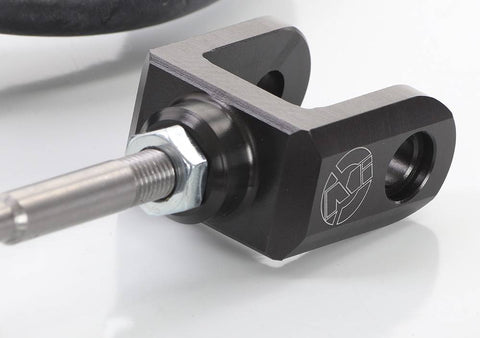 Clutch Master Clutch Master Cylinder Upgrade Kit | 2017-2021 Honda Civic Type R (MC08520)