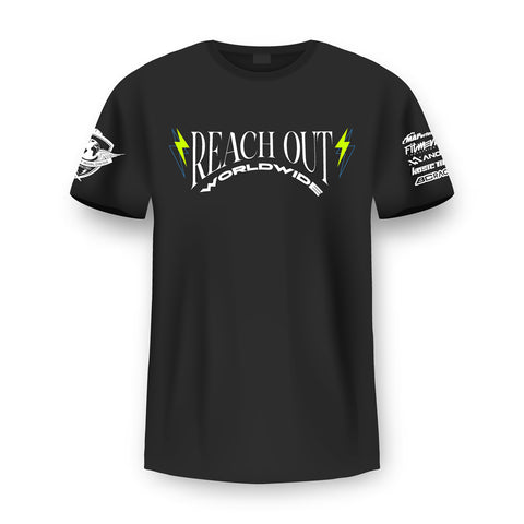 MAPerformance x ROWW Shirt