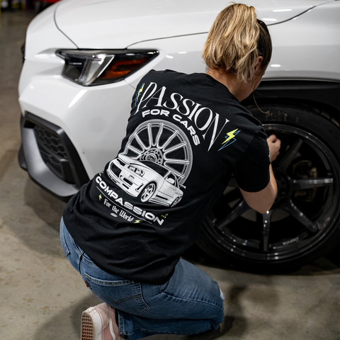 MAPerformance x ROWW Shirt