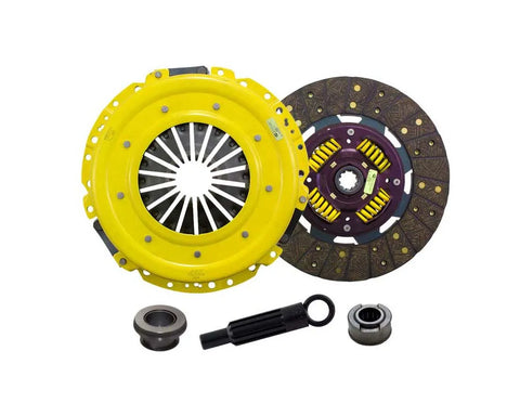 Advanced Clutch HD/Perf Street Sprung Kit | (FM3-HDSS)