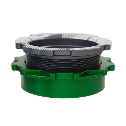 Fortune Auto Variable Height Lowering Spring Kit | 2023+ Honda Civic Type-R (FAVHLS-CTR)