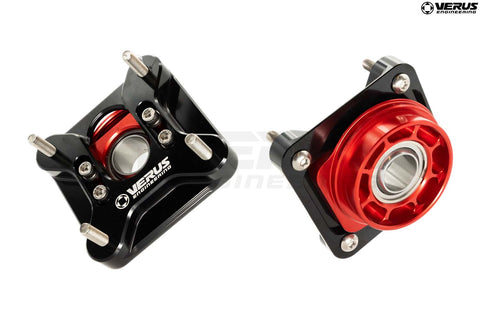 Verus Engineering Front Camber Plate Assembly | 2020-2026 Toyota Supra (A0237A)