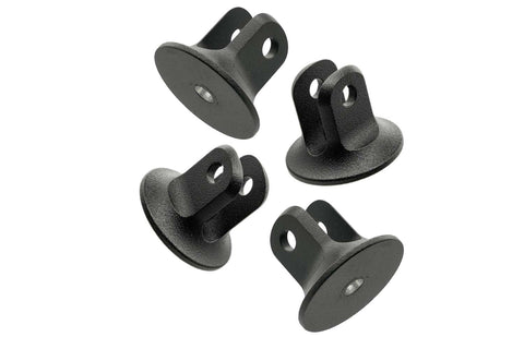 Verus Engineering Front Splitter Support Kit | 2020-2026 Toyota Supra (A0509A)