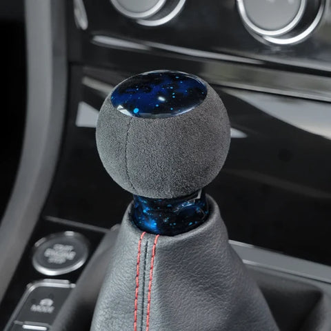 Billetworkz "Fusion" Shift Knob | Honda 6-Speed Manual (BW-KNB-6HOND-FU)