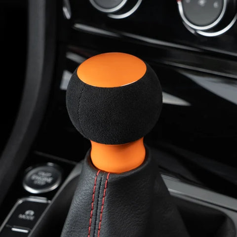 Billetworkz "Fusion" Shift Knob | Honda 6-Speed Manual (BW-KNB-6HOND-FU)