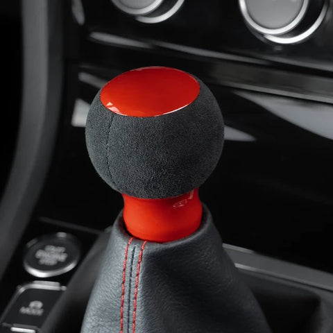 Billetworkz "Fusion" Shift Knob | Honda 6-Speed Manual (BW-KNB-6HOND-FU)