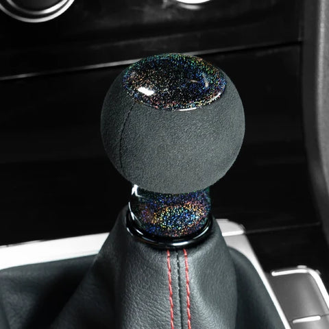 Billetworkz "Fusion" Shift Knob | Honda 6-Speed Manual (BW-KNB-6HOND-FU)