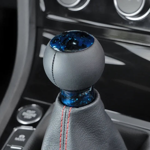 Billetworkz "Fusion" Shift Knob | Honda 6-Speed Manual (BW-KNB-6HOND-FU)