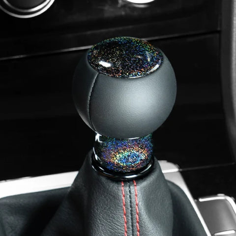 Billetworkz "Fusion" Shift Knob | Honda 5-Speed Manual (BW-KNB-5HOND-FU)