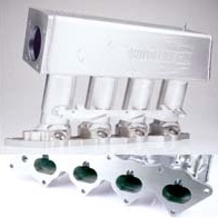 Golden Eagle Turbo Intake Manifold | 1992-2000 Honda Civic & 1994-2001 Acura Integra (GIM100/102)
