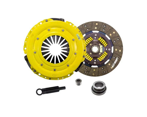 Advanced Clutch HD/Perf Street Sprung Kit | (GM3-HDSS)