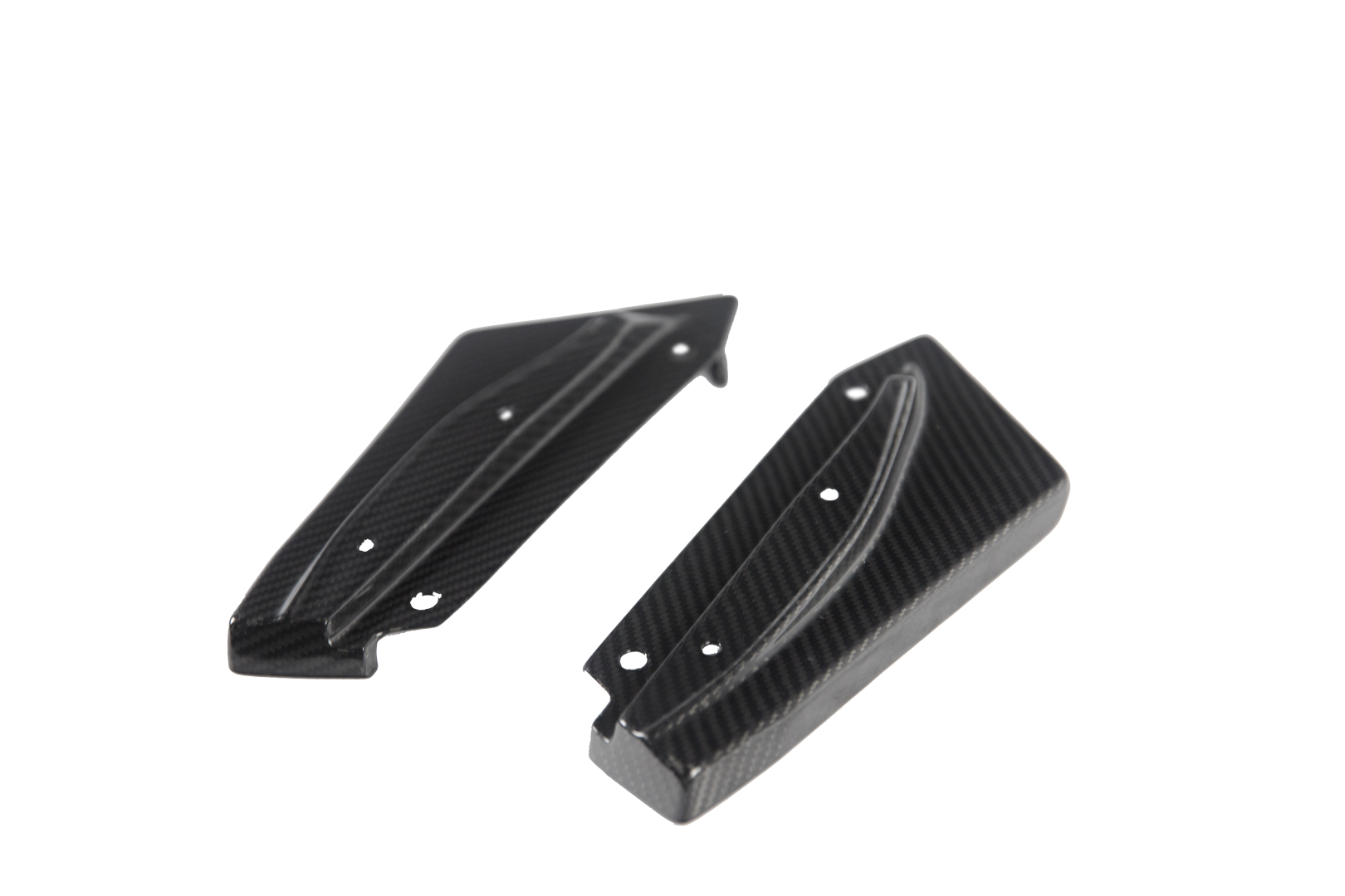 APR Aerodynamic Kit | 2022+ Subaru BRZ (AB-822000) – MAPerformance