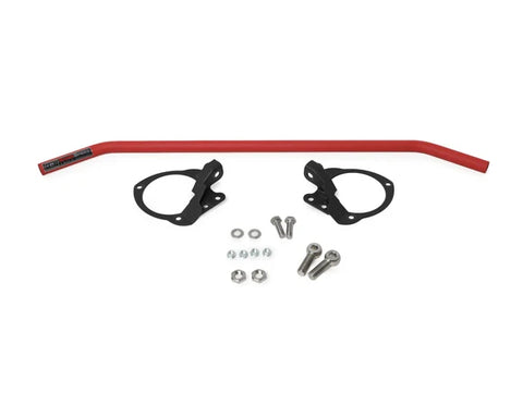 GrimmSpeed V2 Strut Bar | 2013+ Subaru BRZ / Toyota GR86 / Scion FR-S (GRM.1071.1)