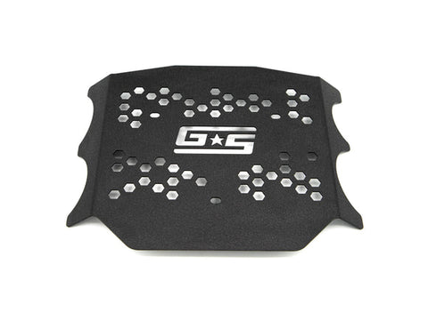 GrimmSpeed 2nd Gen Pulley and Engine Cover Kit | 2022+ Subaru BRZ / Toyota GR86 (GRM.1091.1)