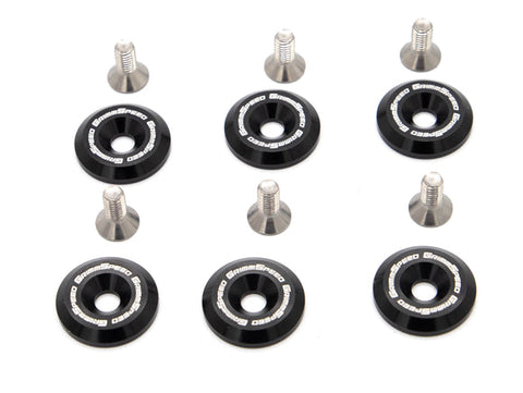 GrimmSpeed 2nd Gen Pulley and Engine Cover Kit | 2022+ Subaru BRZ / Toyota GR86 (GRM.1091.1)