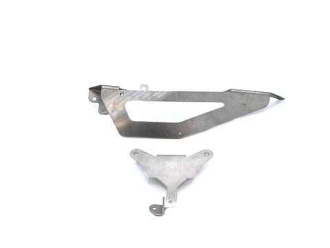 GrimmSpeed 2nd Gen Pulley and Engine Cover Kit | 2022+ Subaru BRZ / Toyota GR86 (GRM.1091.1)