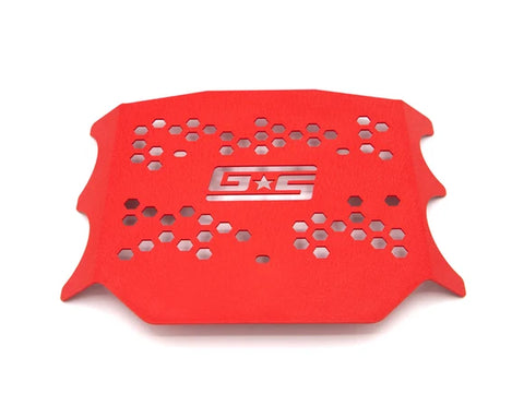 GrimmSpeed 2nd Gen Pulley and Engine Cover Kit | 2022+ Subaru BRZ / Toyota GR86 (GRM.1091.1)