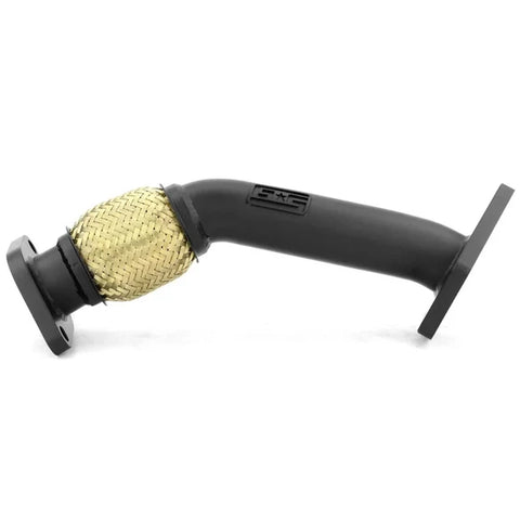 GrimmSpeed Header / Up-Pipe Package | 2004-2021 Subaru STI & 2008-2014 Subaru WRX (GRM.1307.5.SS)
