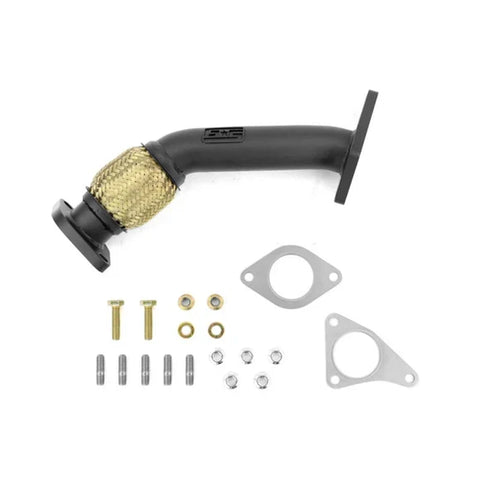 GrimmSpeed Header / Up-Pipe Package | 2004-2021 Subaru STI & 2008-2014 Subaru WRX (GRM.1307.5.SS)