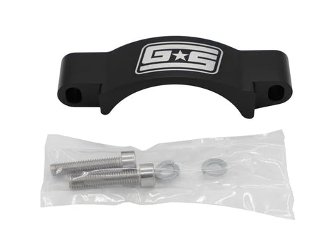 GrimmSpeed Subaru EJ Engine Timing Belt Guide | 2002-2014 Subaru WRX & 2004-2021 Subaru STI (GRM.1147.1.0)