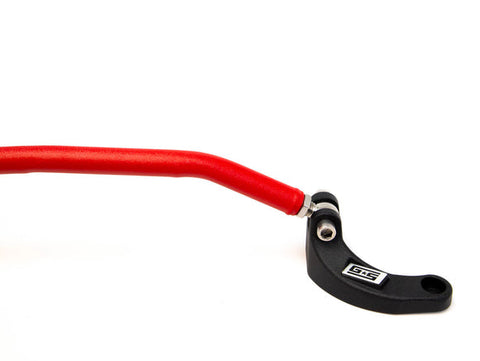 GrimmSpeed Strut Bar | 2008-2014 Subaru WRX STI (GRM1.1030.1)