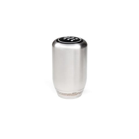GrimmSpeed Swap-Top Weighted Shift Knob Kit | (GRM1.1007.1.SS/GRM1.1006.1.SS)