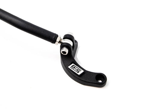 GrimmSpeed Strut Bar | 2008-2014 Subaru WRX STI (GRM1.1030.1)