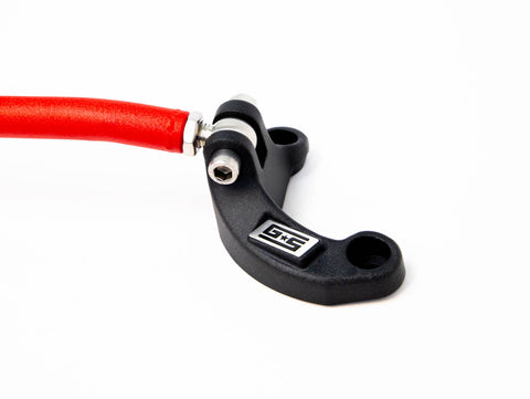 GrimmSpeed Strut Bar | 2022+ Subaru WRX (1.1031.1)