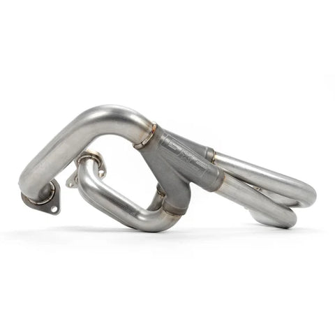 GrimmSpeed Header / Up-Pipe Package | 2004-2021 Subaru STI & 2008-2014 Subaru WRX (GRM.1307.5.SS)